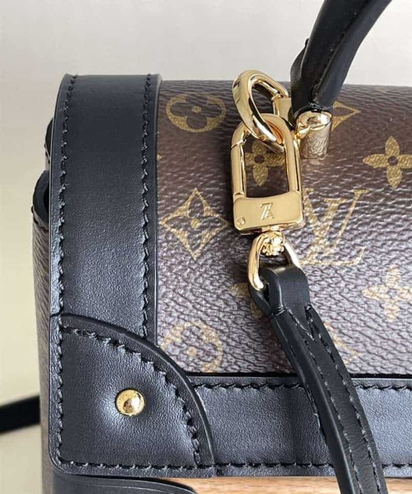 LOUIS VUITTON TRIANON PM – WLM99 - Image 3