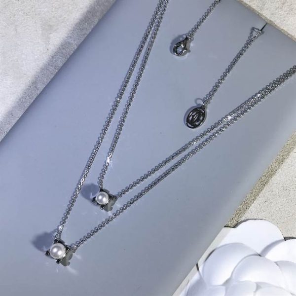 CARTIER JEWELREY – WJL38 - Image 6