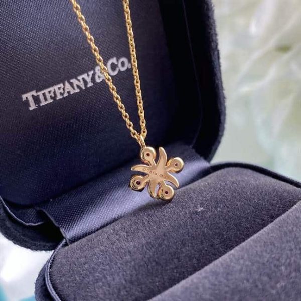 TIFFANY & CO. JEWELREY – WJL51 - Image 7