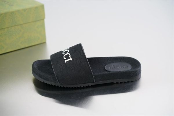 GUCCI SLIDE SANDALS – GCS02 - Image 8