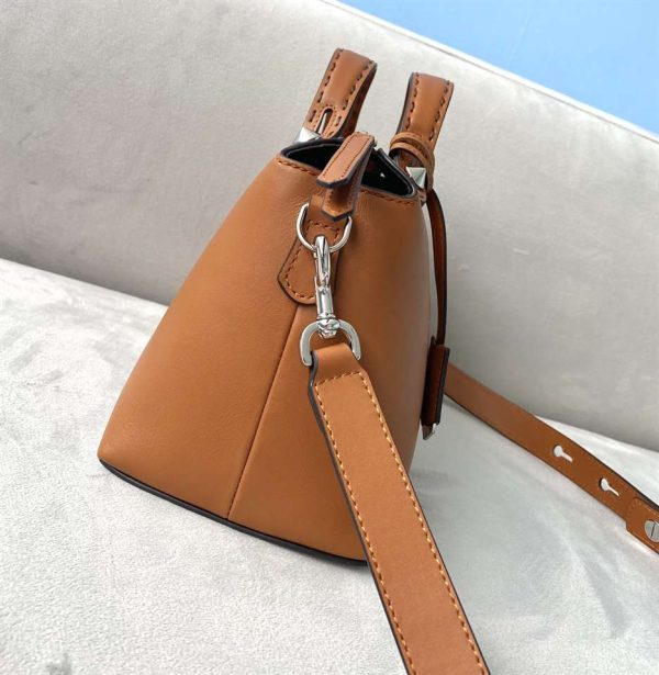 FENDI MINI 8286 BY THE WAY HANDLE BAG – WFB042 - Image 10