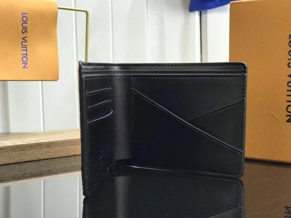 LV MULTIPLE WALLET – M60895YG - Image 2