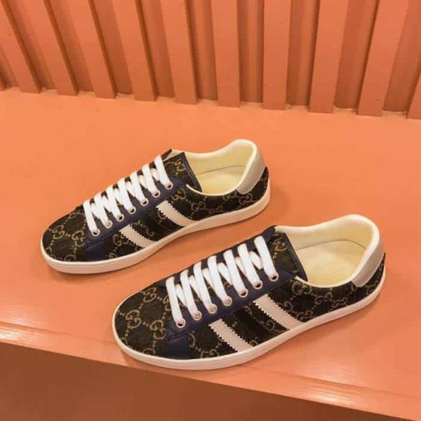 Men’s GG sneaker – GC159 - Image 8