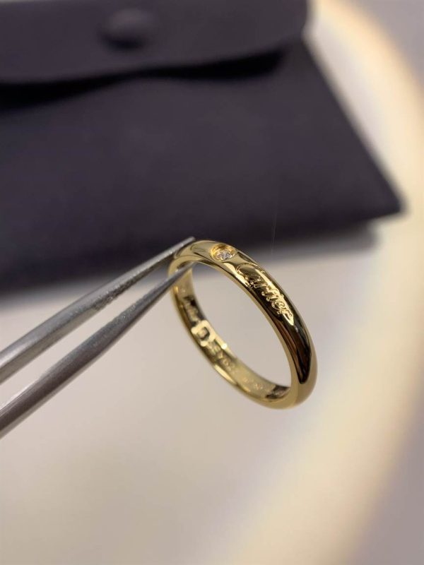 CARTIER JEWELREY – WJL48 - Image 8