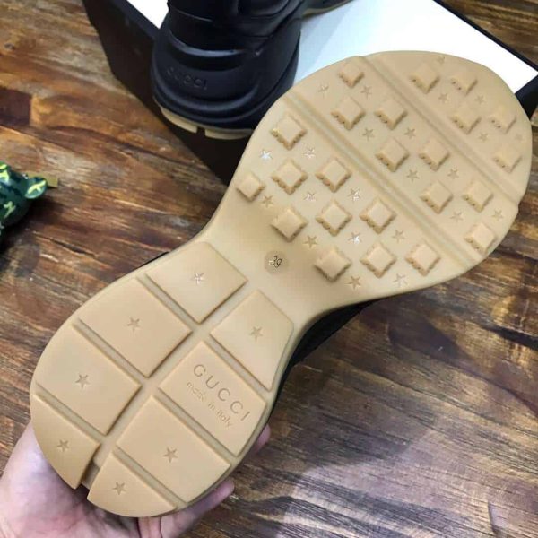 GUCCI BAND RHYTON SNEAKER GC058 - Image 6