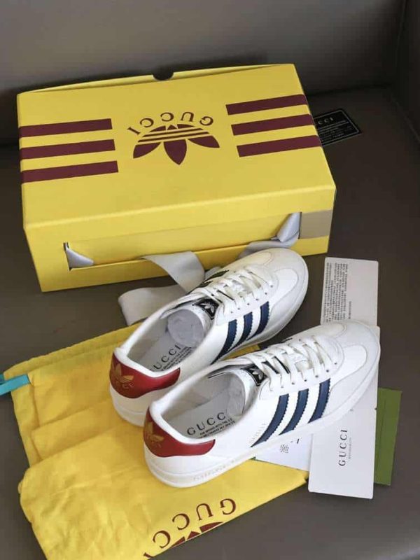 Men’s GG sneaker – GC167 - Image 7
