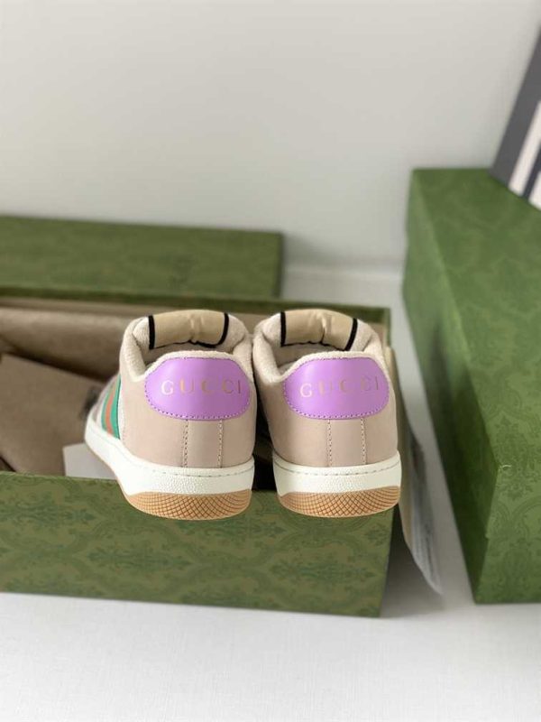 Men’s GG sneaker – GC174 - Image 6