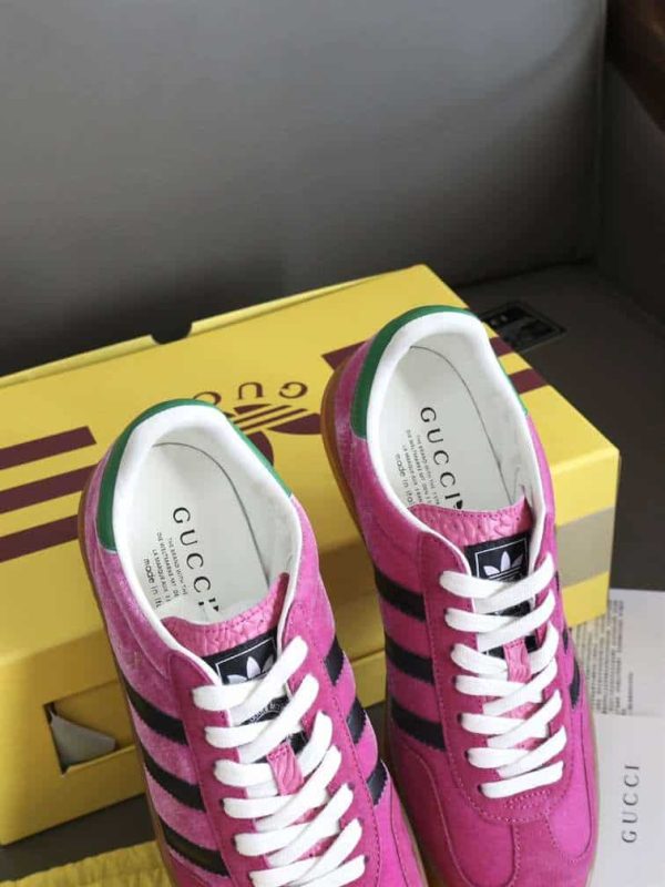 Men’s GG sneaker – GC168 - Image 6