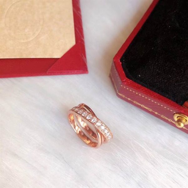 CARTIER JEWELREY – WJL27 - Image 7