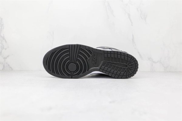 NIKE SB DUNK LOW LUNAR ECLIPSE EAST – NK78 - Image 9