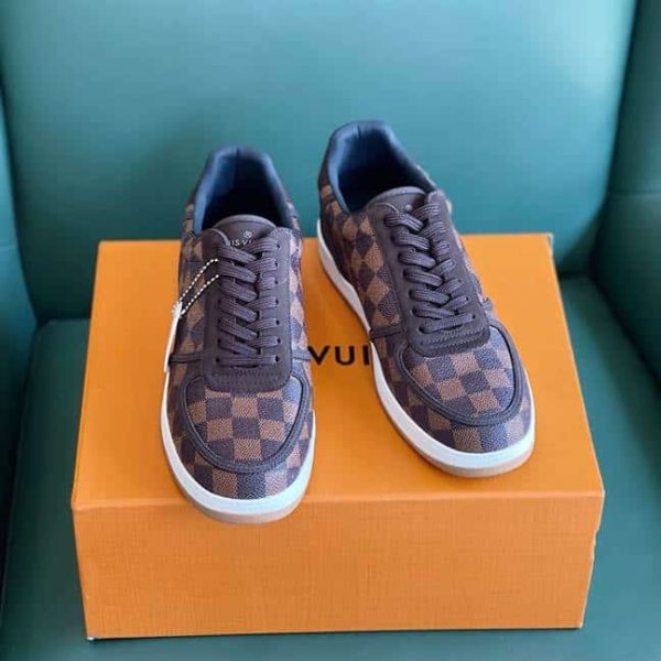 LOUIS VUITTON RIVOLI SNEAKER – LSVT135 - Image 10