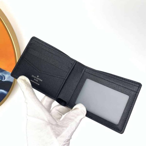 LOUIS VUITTON SLENDER WALLET – WLM105 - Image 5