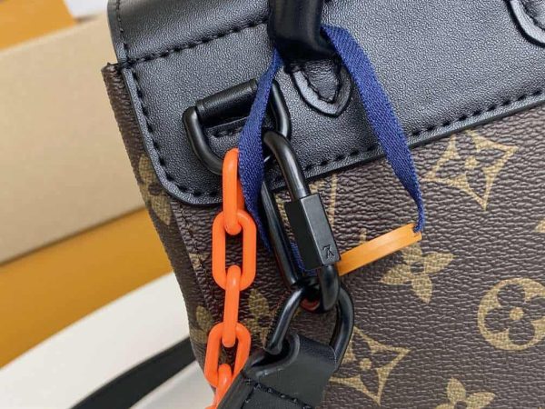 LOUIS VUITTON STEAMER XS – WLM185 - Image 8
