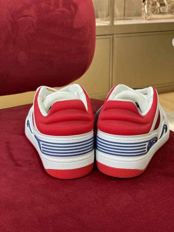 Men’s GG sneaker – GC154 - Image 8
