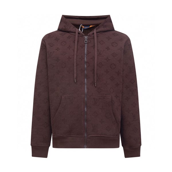 Louis Vuitton Hoodie – SLV024