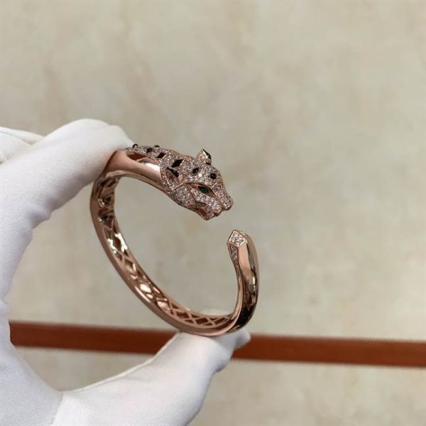 CARTIER JEWELREY – WJL39 - Image 6