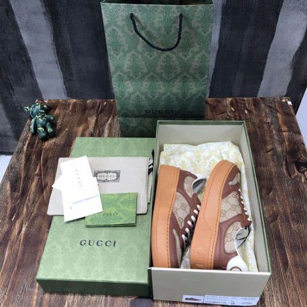 MEN’S GG SNEAKER – GCC086 - Image 10