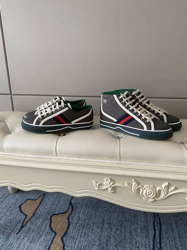 Gucci Men’s Off The Grid Gucci Tennis 1977 – GC121 - Image 10