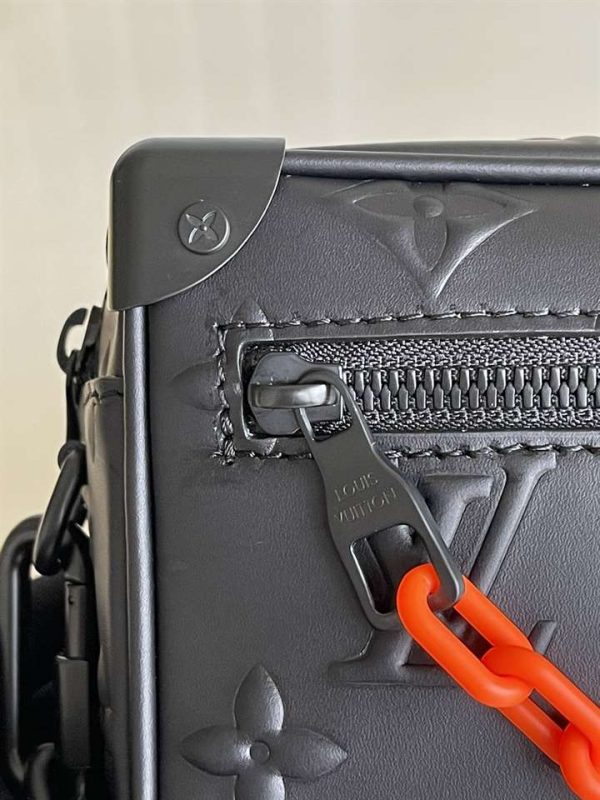 LOUIS VUITTON MINI SOFT TRUNK – WLM96 - Image 8