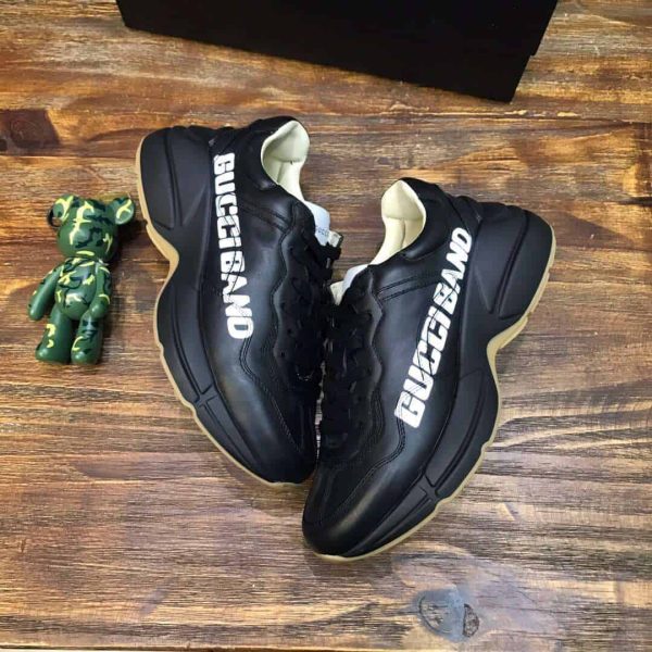 GUCCI BAND RHYTON SNEAKER GC058 - Image 3