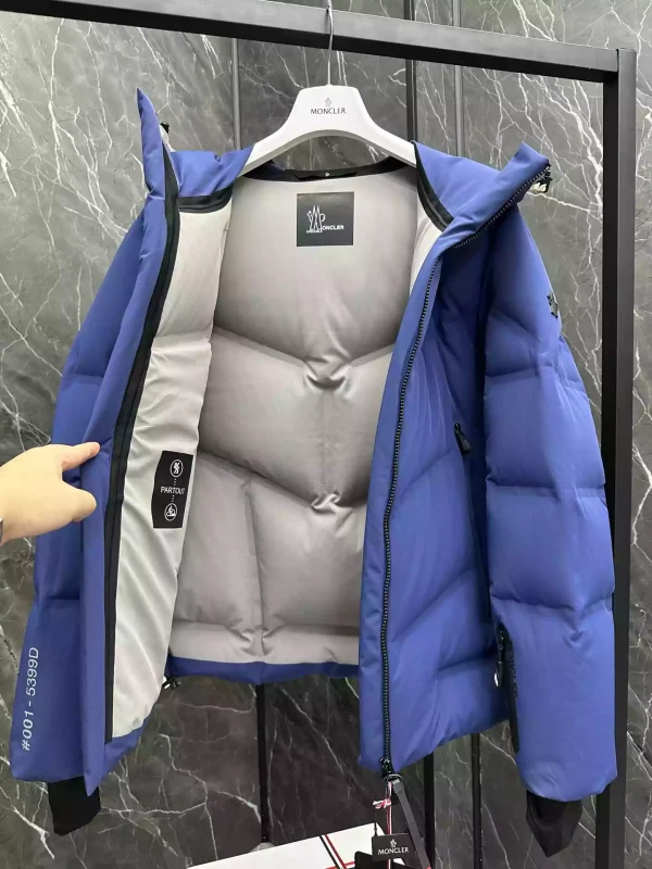 Moncler Grenoble Arcesaz Jacket – MC107 - Image 6