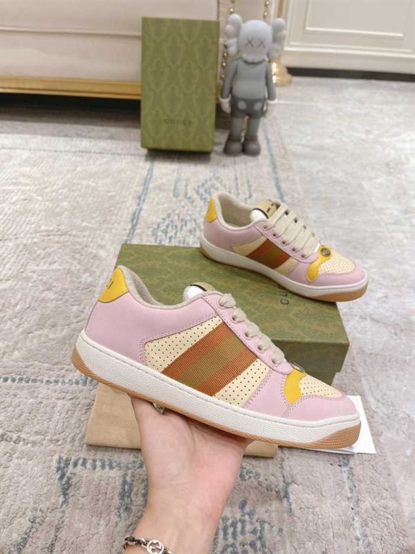 Men’s GG sneaker – GC140 - Image 8