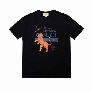 GUCCI T-SHIRT – GCS061