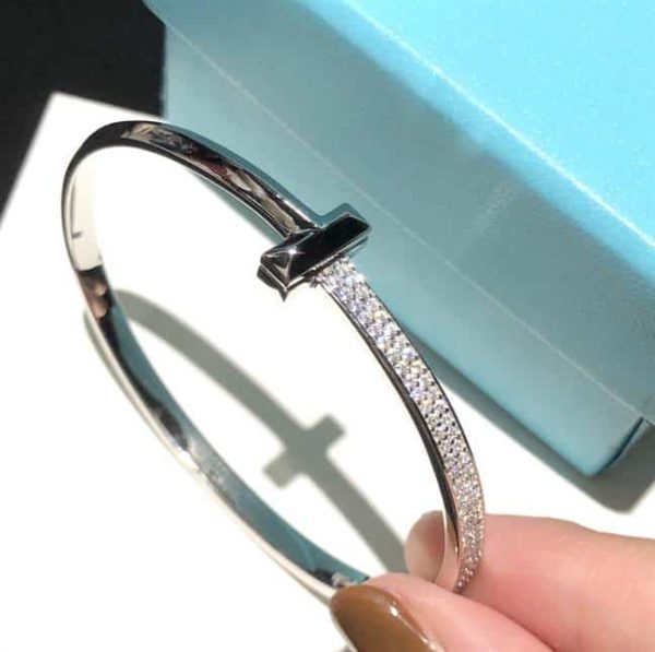 TIFFANY & CO. JEWELREY – WJL54 - Image 6