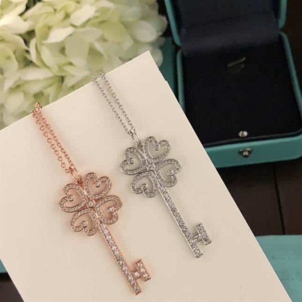 TIFFANY & CO. JEWELREY – WJL80 - Image 4