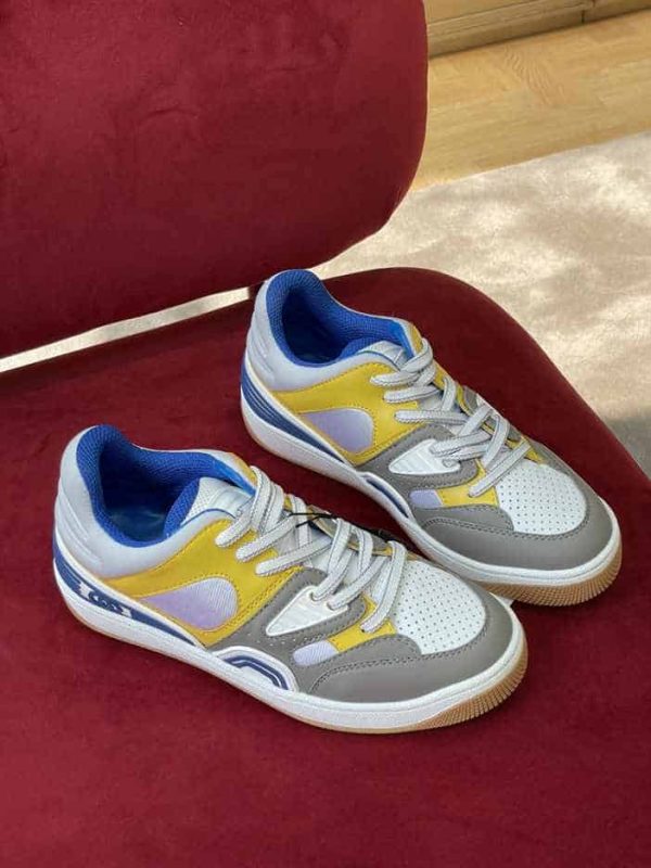 Men’s GG sneaker – GC152 - Image 7