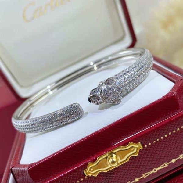 CARTIER JEWELREY – WJL20 - Image 5