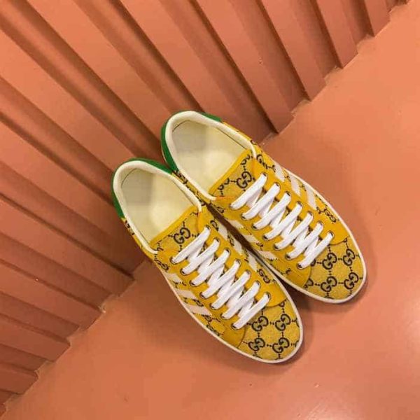 Men’s GG sneaker – GC157 - Image 8