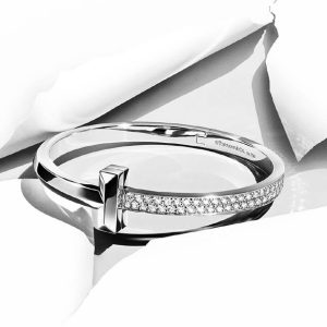 TIFFANY & CO. JEWELREY – WJL54
