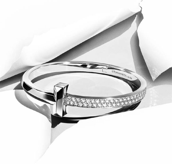 TIFFANY & CO. JEWELREY – WJL54