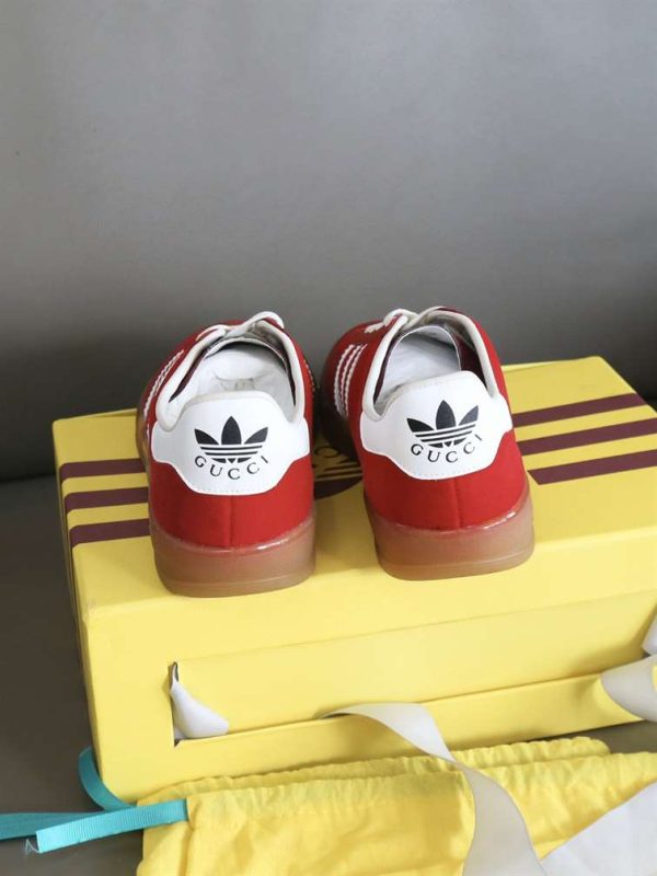 Men’s GG sneaker – GC169 - Image 4