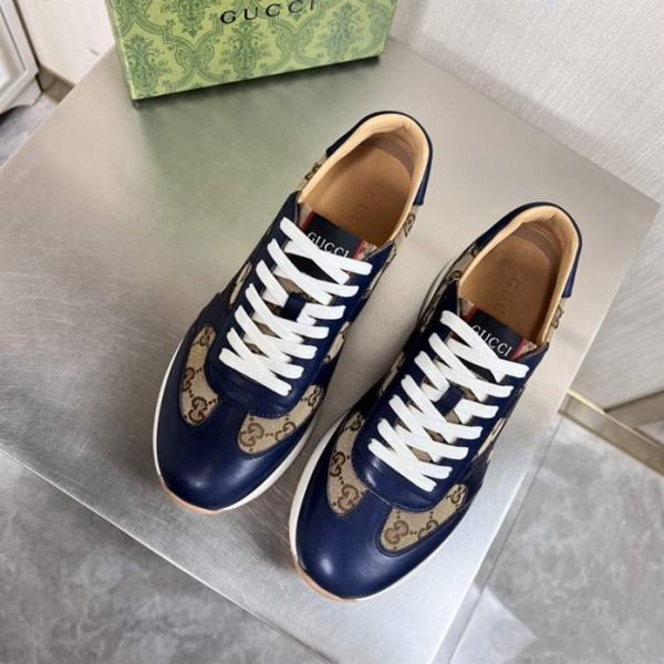 Men’s GG sneaker – GC144 - Image 9