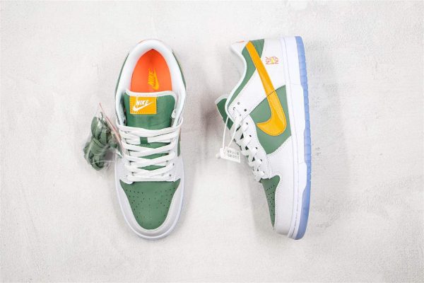 NIKE DUNK LOW’NY VS. NY – NK87 - Image 2