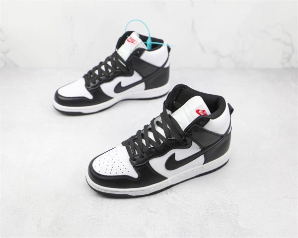 NIKE SB DUNK HIGH SNEAKER – NK73 - Image 9