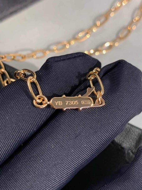 CARTIER JEWELREY – WJL49 - Image 8