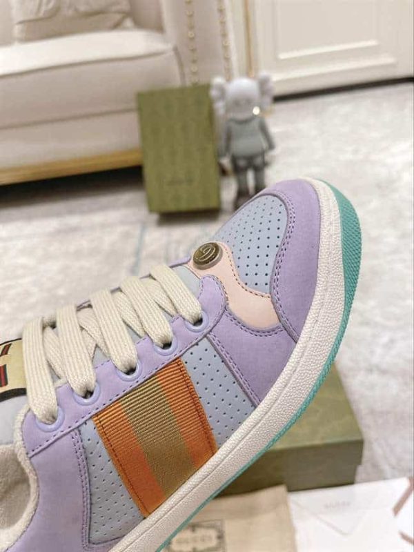 Men’s GG sneaker – GC139 - Image 6