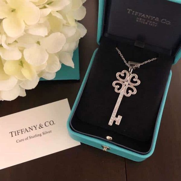 TIFFANY & CO. JEWELREY – WJL80 - Image 5