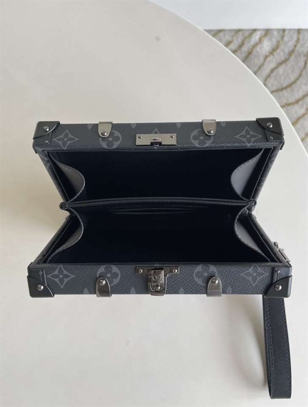 LOUIS VUITTON WALLET TRUNK – WLM92 - Image 9