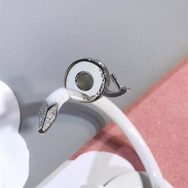 CARTIER JEWELREY – WJL41 - Image 7