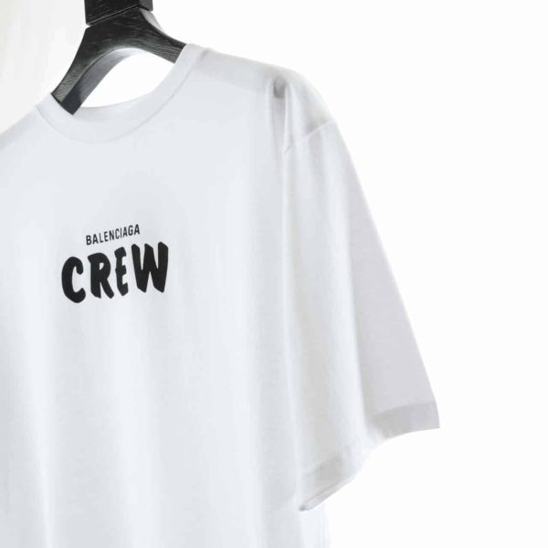 CREW_T-SHIRT - Image 2