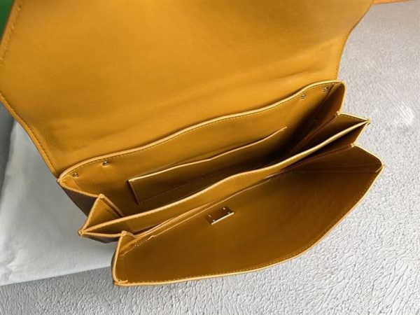 BOTTEGA VENETA WONMEN’S MOUNT IN COB – WBV15 - Image 8