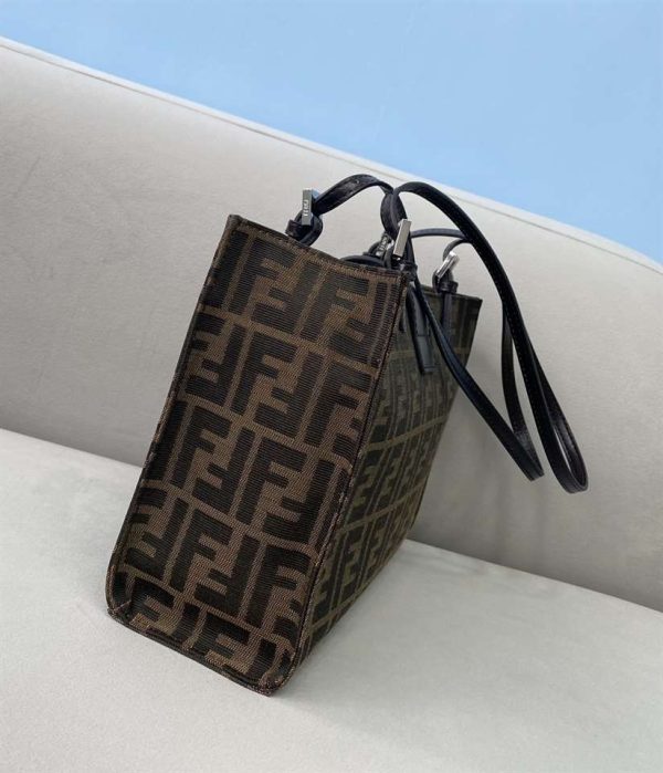FENDI HANDBAG – WFB035 - Image 9