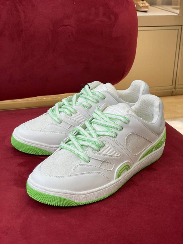 Men’s GG sneaker – GC149 - Image 9
