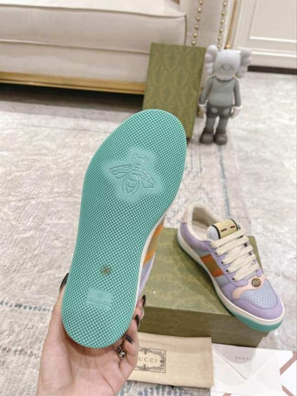 Men’s GG sneaker – GC139 - Image 7