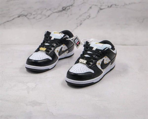 SUPREME X NIKE SB DUNK LOW – NK91 - Image 9