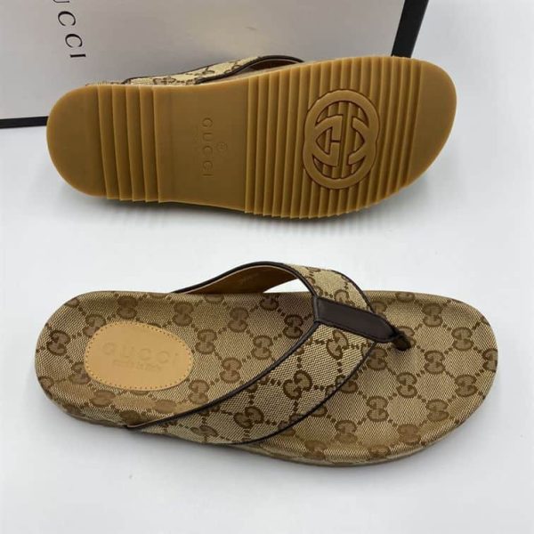 GUCCI SLIDE SANDALS – GCS10 - Image 3